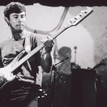 Corners band photos