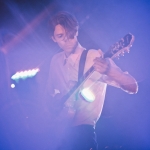 Corners band photos