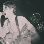 Corners band photos