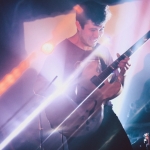 Corners band photos