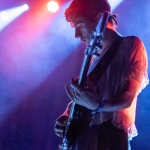 Nation of Language at Fonda Theatre by Bryan Olinger