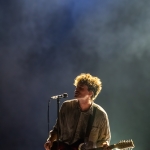 Nation of Language at Fonda Theatre by Bryan Olinger