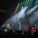 Nation of Language at Fonda Theatre by Bryan Olinger