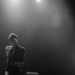Nation of Language at Fonda Theatre by Bryan Olinger