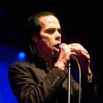 Nick Cave & The Bad Seeds At The Fonda Theatre - photos - February 21, 2013