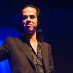 Nick Cave & The Bad Seeds At The Fonda Theatre - photos - February 21, 2013