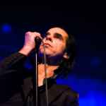 Nick Cave & The Bad Seeds At The Fonda Theatre - photos - February 21, 2013
