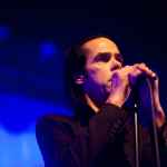 Nick Cave & The Bad Seeds At The Fonda Theatre - photos - February 21, 2013