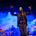 Nick Cave & The Bad Seeds At The Fonda Theatre - photos - February 21, 2013