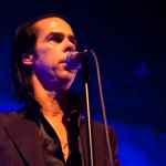 Nick Cave & The Bad Seeds At The Fonda Theatre - photos - February 21, 2013