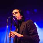 Nick Cave & The Bad Seeds At The Fonda Theatre - photos - February 21, 2013