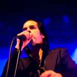 Nick Cave & The Bad Seeds At The Fonda Theatre - photos - February 21, 2013