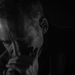 The Jesus and Mary Chain at The Hollywood Palladium shot by ZB Images