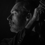 The Jesus and Mary Chain at The Hollywood Palladium shot by ZB Images