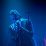 The Jesus and Mary Chain at The Hollywood Palladium shot by ZB Images
