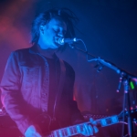 The Jesus and Mary Chain at The Hollywood Palladium shot by ZB Images