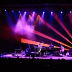 Norah Jones at Greek Theatre