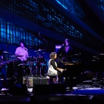 Norah Jones at Greek Theatre