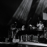 Norah Jones at Greek Theatre