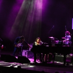 Norah Jones at Greek Theatre