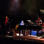 Norah Jones at Greek Theatre