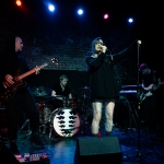 Boy Deluxe at The Hi Hat Photos by ZB Images