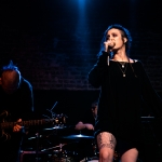 Boy Deluxe at The Hi Hat Photos by ZB Images