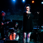 Boy Deluxe at The Hi Hat Photos by ZB Images