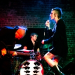 Boy Deluxe at The Hi Hat Photos by ZB Images