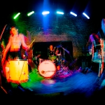 Object as Subject at The Hi Hat Photos by ZB Images