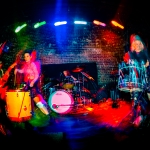 Object as Subject at The Hi Hat Photos by ZB Images