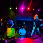 Object as Subject at The Hi Hat Photos by ZB Images