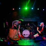Object as Subject at The Hi Hat Photos by ZB Images