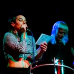 Object as Subject at The Hi Hat Photos by ZB Images