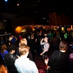 Object as Subject at The Hi Hat Photos by ZB Images