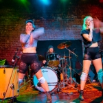 Object as Subject at The Hi Hat Photos by ZB Images