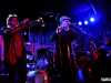 Ocote Soul Sounds photos at the satellite spaceland05
