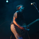 Gems at El Rey shot by Danielle Gornbein