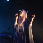 Gems at El Rey shot by Danielle Gornbein