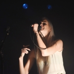 Gems at El Rey shot by Danielle Gornbein