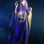 Gems at El Rey shot by Danielle Gornbein