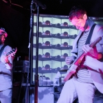 Ok Go at The Echo- 7/23/2014