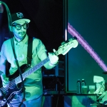 Ok Go at The Echo- 7/23/2014