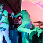 Ok Go at The Echo- 7/23/2014