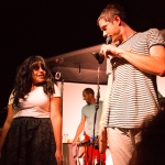 Ok Go at The Echo- 7/23/2014