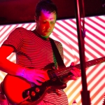 Ok Go at The Echo- 7/23/2014