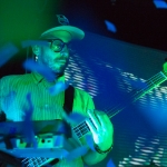 Ok Go at The Echo- 7/23/2014