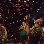 Ok Go at The Echo- 7/23/2014