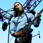 Guards live photos