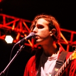 Beach Fossils live photos